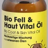 Bio Fell & Haut Vital Öl 50 ml