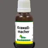 Bio-Bachblüten Krawallmacher 20 ml