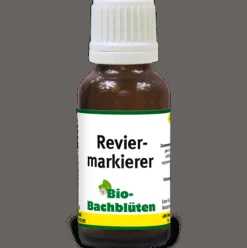 Bio-Bachblüten Reviermarkierer 20 ml