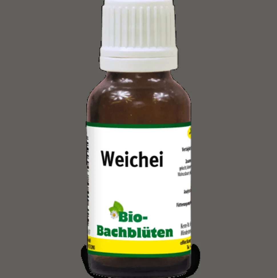 Bio-Bachblüten Weichei 20 ml