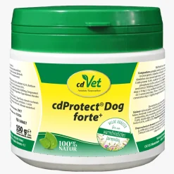 cdProtect Dog forte+ 150 g