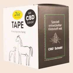 cdVet Tape CBD