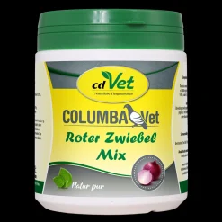 COLUMBAVet Roter Zwiebel Mix 375 g
