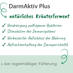DarmAktiv plus 100 ml