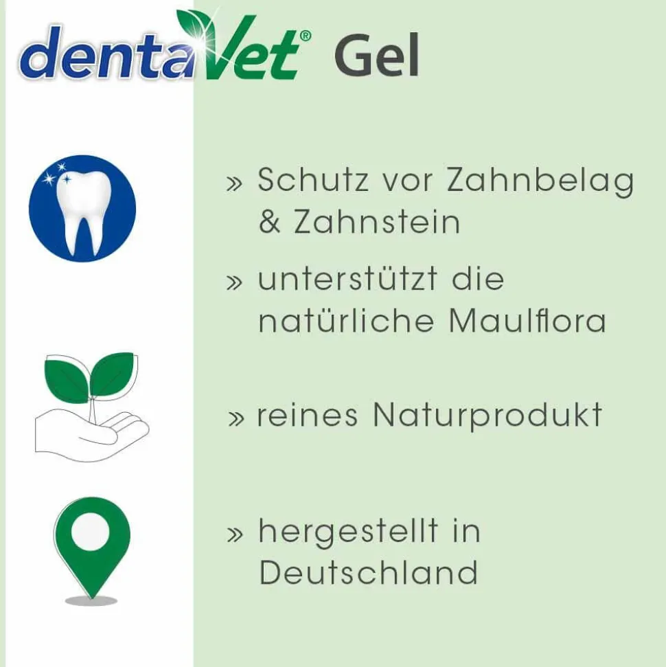dentaVet Gel 35 g