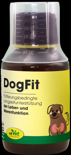 DogFit 100 ml