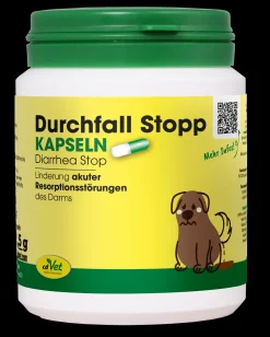 DurchfallStopp 100 Kapseln