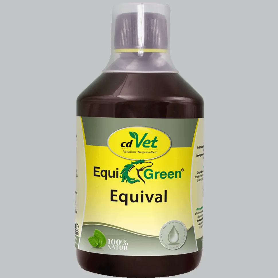 EquiGreen Equival 500 ml
