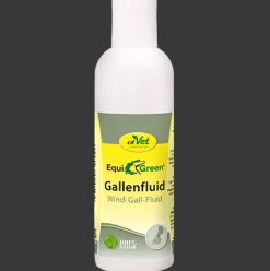 EquiGreen Gallenfluid 200 ml