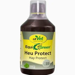 EquiGreen Heu Protect 500 ml