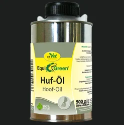 EquiGreen Huf-Öl 500ml