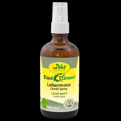 EquiGreen Lebermoos Combi Spray 100 ml