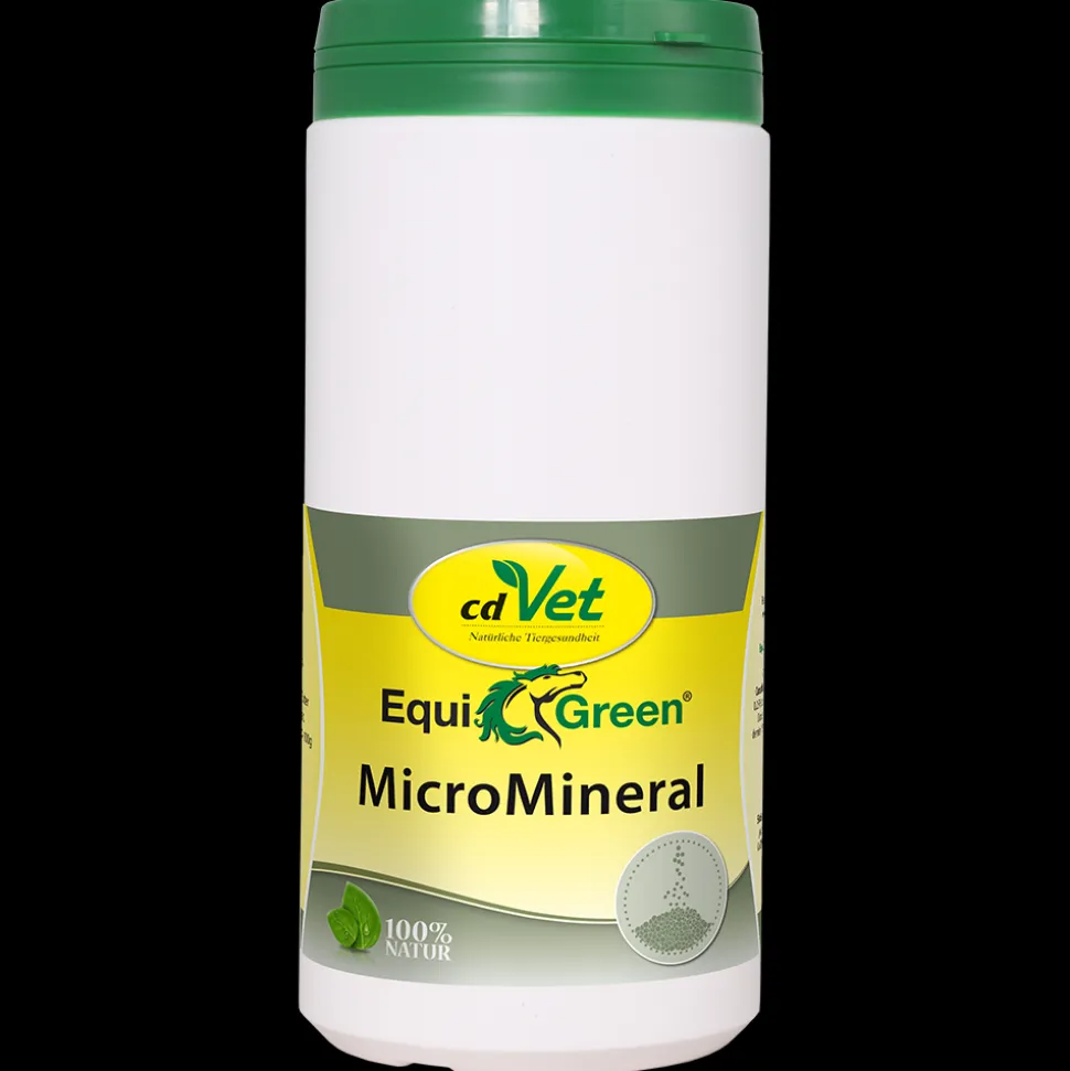 EquiGreen MicroMineral 1 kg