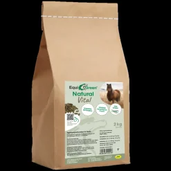 EquiGreen Natural Vital Getreidefrei Pellets 2 kg