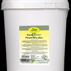 EquiGreen PowerMix plus 1,8 kg