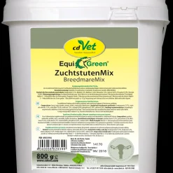 EquiGreen ZuchtstutenMix 800 g