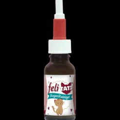 feliTATZ AugenReiniger 20 ml