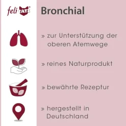 feliTATZ Bronchial 50 ml