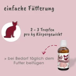 feliTATZ FellGlanz 50 ml