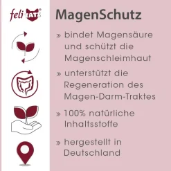 feliTATZ Magenschutz 25 g