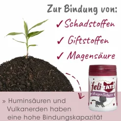 feliTATZ Magenschutz 25 g