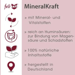 feliTATZ MineralKraft 60 g