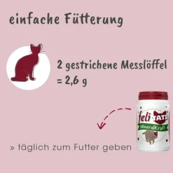 feliTATZ MineralKraft 60 g
