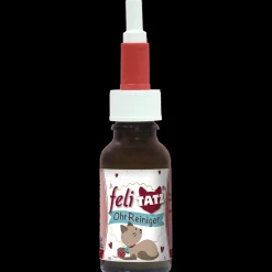 feliTATZ OhrReiniger 20 ml