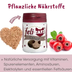 feliTATZ Senior 25 g
