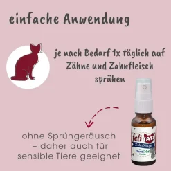 feliTATZ ZahnPflege 20ml