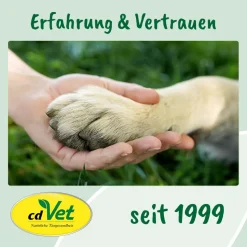 Fell & Haut Vital Hund & Katze 150 g