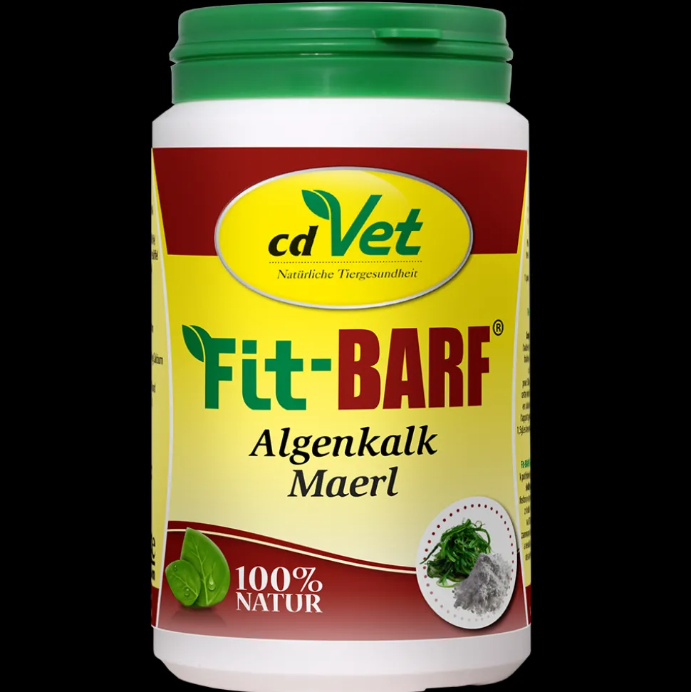 Fit-BARF Algenkalk 250 g