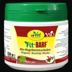 Fit-BARF Bio-Hagebuttenschalen 150 g