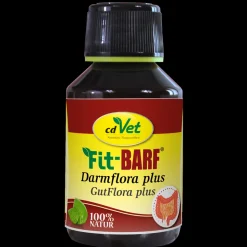 Fit-BARF DarmFlora plus 100 ml