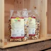 Fit-BARF GemüseMix 450 g + Fit-BARF VitalMix 450 g Bundle
