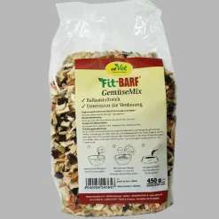Fit-BARF GemüseMix 450 g -sorbe-