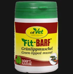 Fit-BARF Grünlippmuschel 35 g