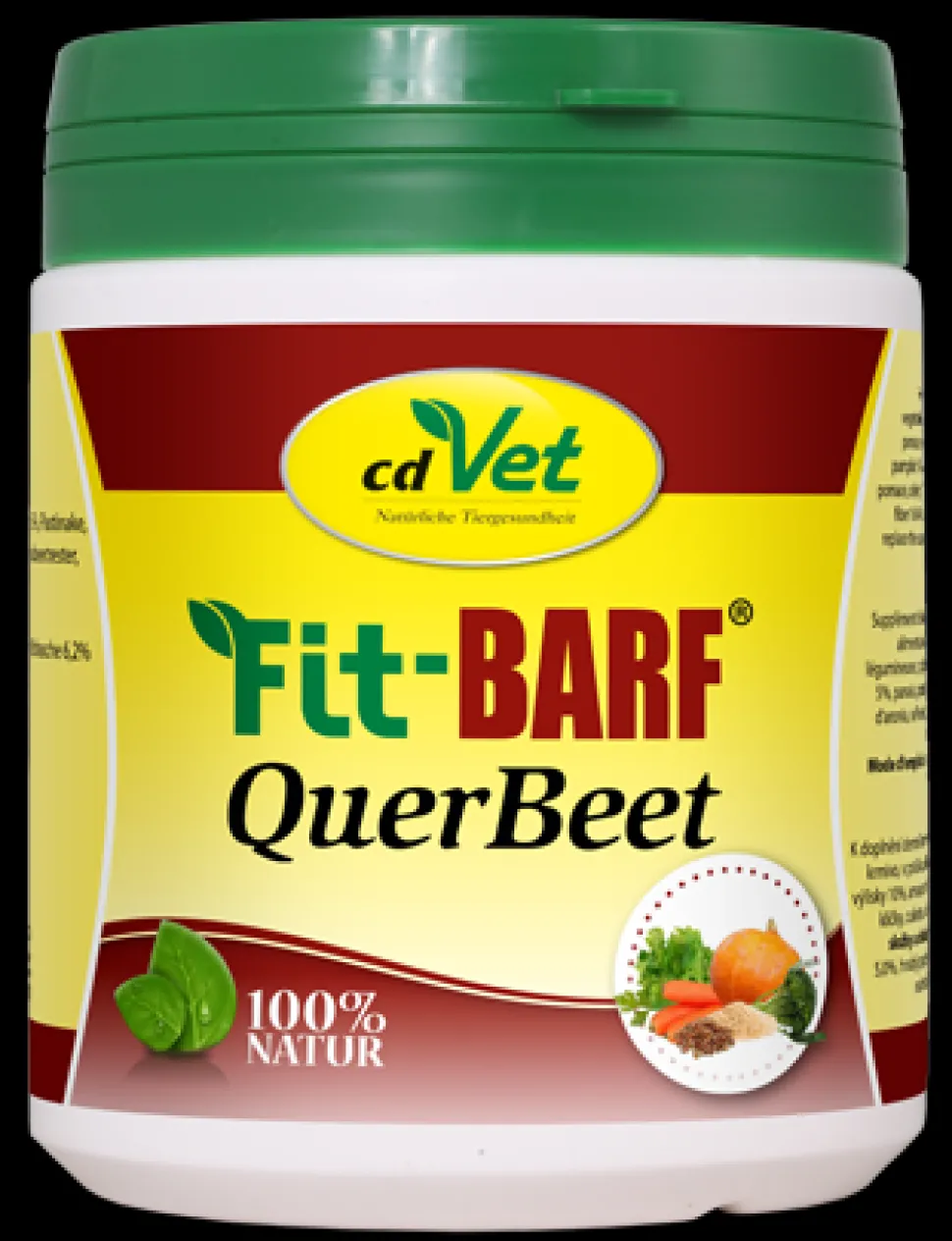 Fit-BARF QuerBeet 320 g