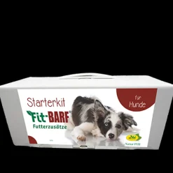 Fit-BARF Starterkit für Hunde