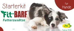 Fit-BARF Starterkit für Hunde