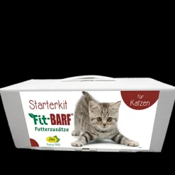 Fit-BARF Starterkit für Katzen
