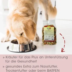 Fit-BARF VitalMix 450 g -sorbe-