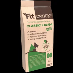 Fit-Crock Classic Lamm Maxi 10 kg