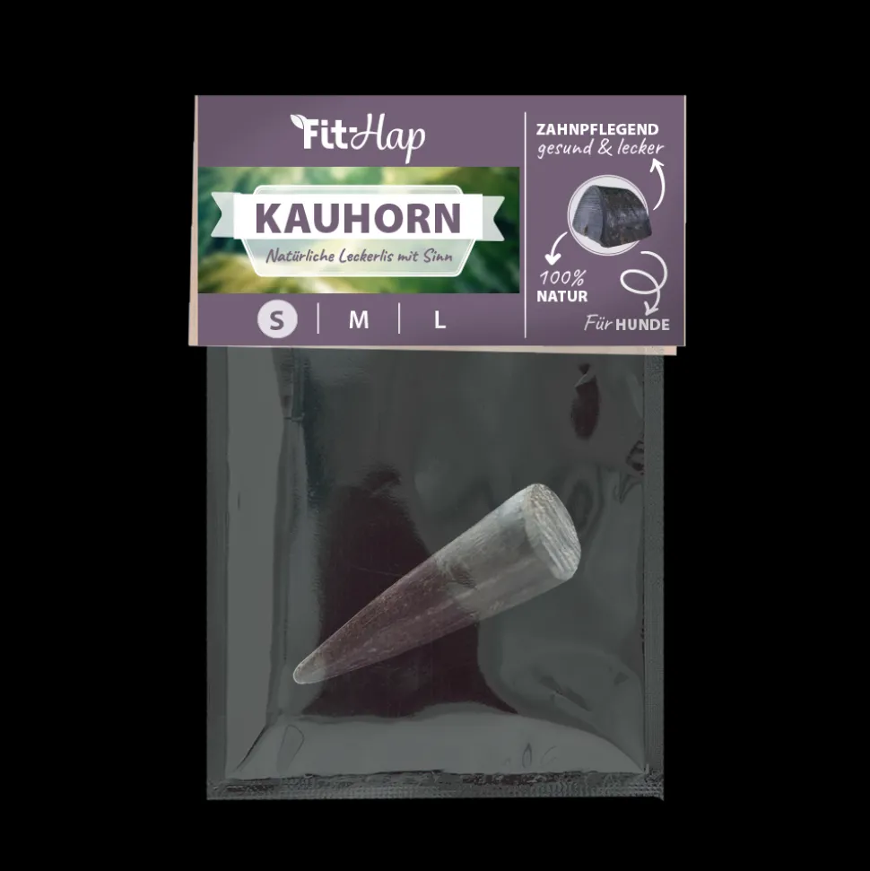 Fit-Hap Kauhorn S