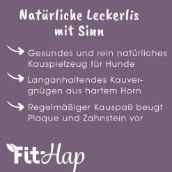 Fit-Hap Kauhorn S
