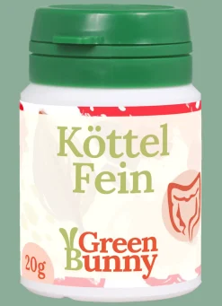 GreenBunny KöttelFein 20 g