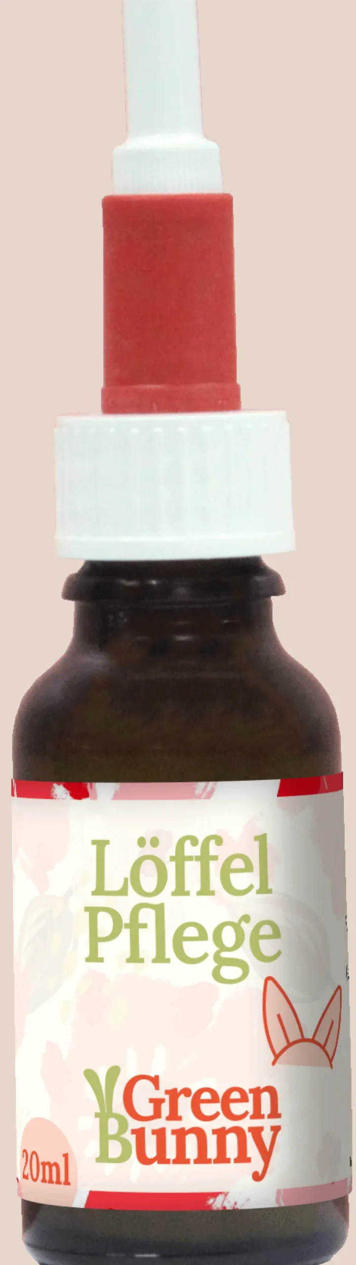 GreenBunny LöffelPflege 20 ml