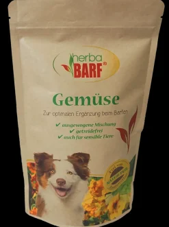 herbaBARF Gemüse 350 g