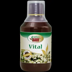 herbaBARF Vital 250 ml
