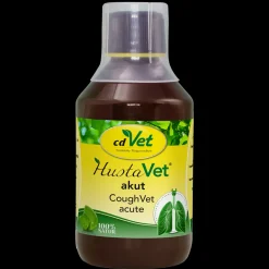 HustaVet akut 250 ml